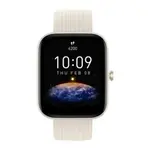 Amazfit Bip 3 Pro 5ATM Waterproof Smartwatch – Color: White – Thumbnail 2